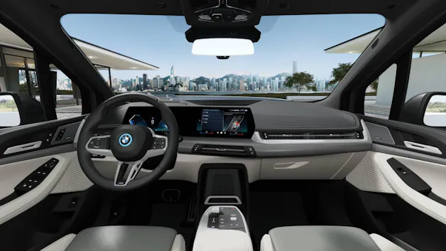BMW 230e xDrive Active Tourer