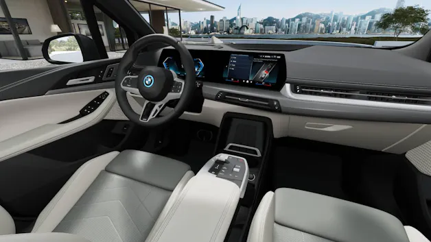 BMW 230e xDrive Active Tourer