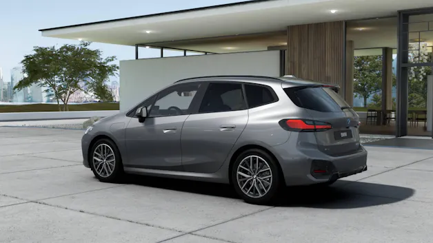 BMW 230e xDrive Active Tourer