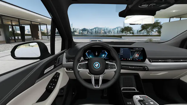 BMW 230e xDrive Active Tourer
