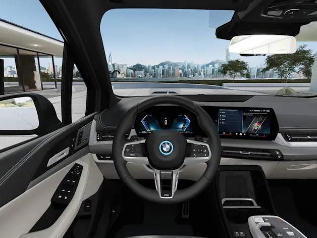 BMW 230e xDrive Active Tourer