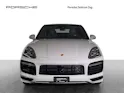 Porsche Cayenne GTS Coupé