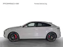 Porsche Cayenne GTS Coupé