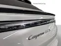 Porsche Cayenne GTS Coupé