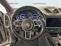 Porsche Cayenne GTS Coupé