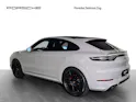 Porsche Cayenne GTS Coupé