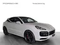 Porsche Cayenne GTS Coupé