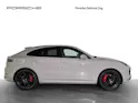 Porsche Cayenne GTS Coupé
