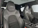 Porsche Cayenne GTS Coupé