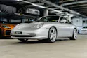 Porsche 911 Carrera Coupé