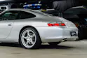 Porsche 911 Carrera Coupé