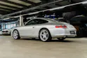 Porsche 911 Carrera Coupé