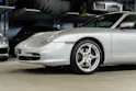 Porsche 911 Carrera Coupé
