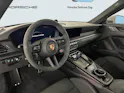 PORSCHE 911 Carrera 4 GTS