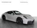 PORSCHE 911 Carrera 4 GTS