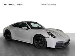 Porsche 911 Carrera 4 GTS