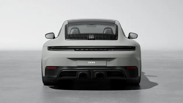 Porsche 911 Carrera 4 GTS