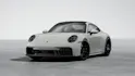 Porsche 911 Carrera 4 GTS