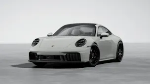 Porsche 911 Carrera 4 GTS