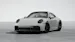 Porsche 911 Carrera 4 GTS
