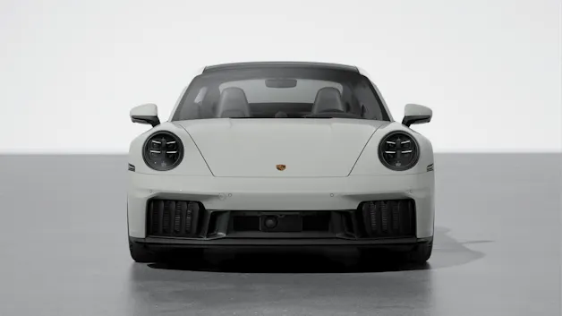 Porsche 911 Carrera 4 GTS