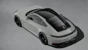 Porsche 911 Carrera 4 GTS