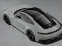 Porsche 911 Carrera 4 GTS
