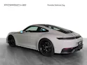 PORSCHE 911 Carrera 4 GTS