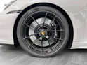 PORSCHE 911 Carrera 4 GTS
