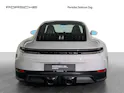 PORSCHE 911 Carrera 4 GTS