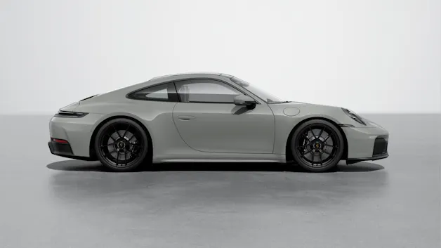 Porsche 911 Carrera 4 GTS