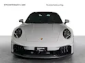 PORSCHE 911 Carrera 4 GTS