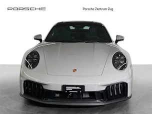 Porsche 911 Carrera 4 GTS