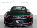 Porsche 911 Targa 4S