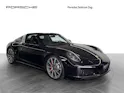 Porsche 911 Targa 4S