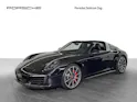 Porsche 911 Targa 4S