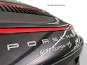 Porsche 911 Targa 4S