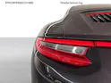 Porsche 911 Targa 4S