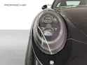 Porsche 911 Targa 4S