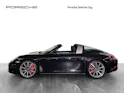 Porsche 911 Targa 4S