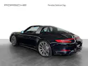 Porsche 911 Targa 4S