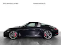 Porsche 911 Targa 4S