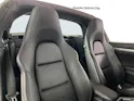 Porsche 911 Targa 4S