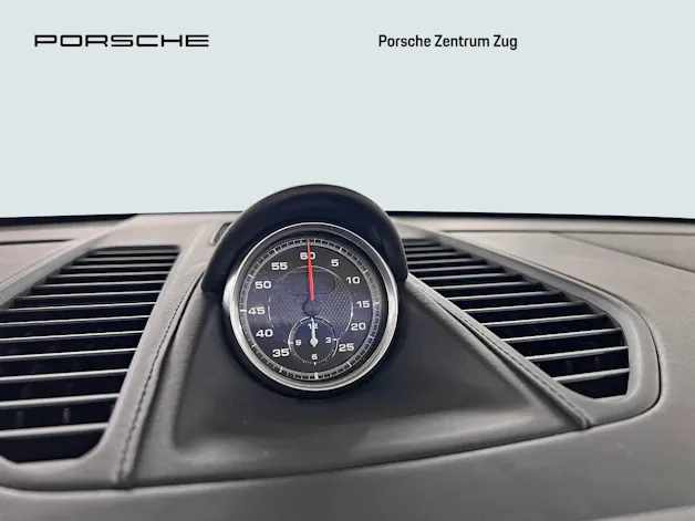 Porsche 911 Targa 4S