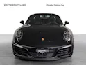 Porsche 911 Targa 4S