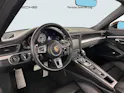 Porsche 911 Targa 4S