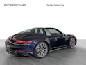 Porsche 911 Targa 4S