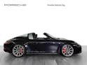 Porsche 911 Targa 4S