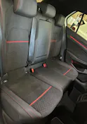 VW Golf VIII 2.0 TSI GTI Clubsport DSG