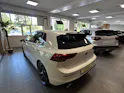 VW Golf VIII 2.0 TSI GTI Clubsport DSG